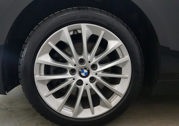 BMW Seria 1 cena 99900 przebieg: 54050, rok produkcji 2020 z Świętochłowice małe 379